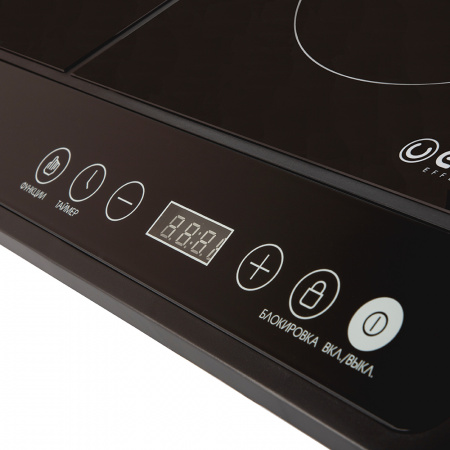 Индукционная плитка ENDEVER Skyline IP-44
