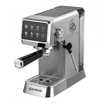 Кофеварка рожкового типа ENDEVER COSTA-1088