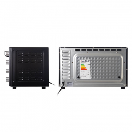 Мини-печь ENDEVER Danko-4048