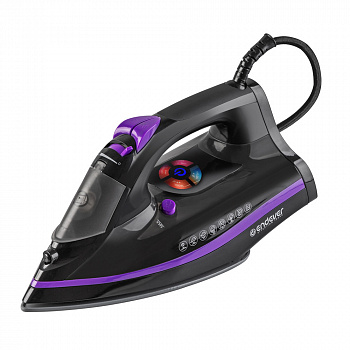 Электрический утюг ENDEVER DELTA-230