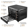 Мини-печь TUAREX TK-5050