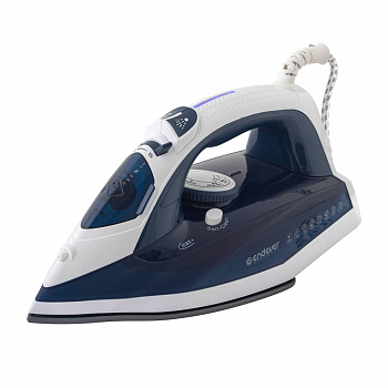 Электрический утюг ENDEVER DELTA-236