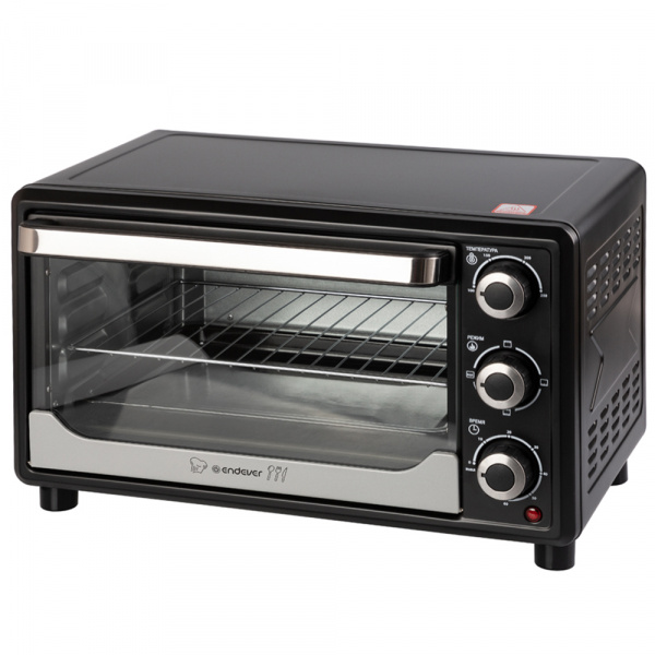 Мини-печь ENDEVER Danko 4025