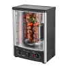 Электрический многофункциональный гриль ENDEVER Grillmaster-310
