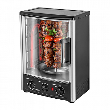 Электрический многофункциональный гриль ENDEVER Grillmaster-310