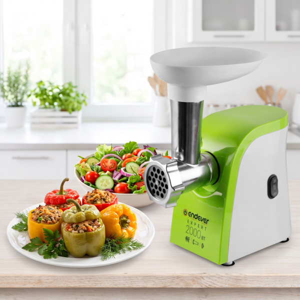 Электрическая мясорубка ENDEVER SIGMA-43