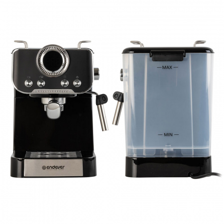 Кофеварка рожкового типа ENDEVER COSTA-1094