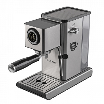 Кофеварка рожкового типа ENDEVER Costa-1090