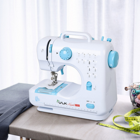 Швейная машина VLK Napoli 2350