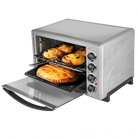 Печь ENDEVER Danko-4047