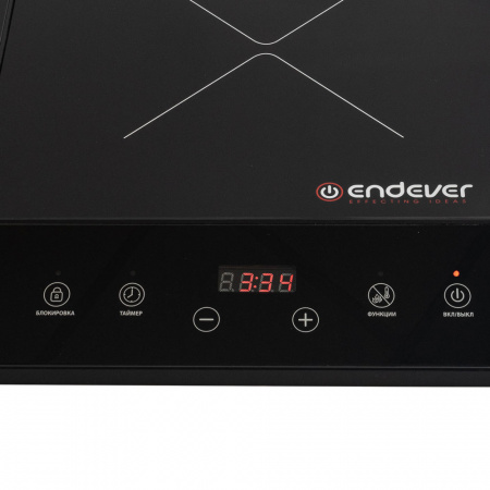 Индукционная плита ENDEVER Skyline IP-74