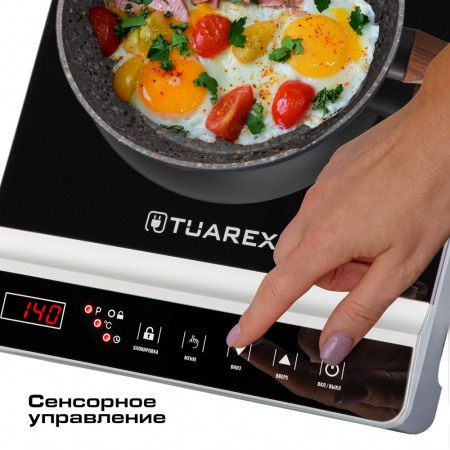 Индукционная плита TUAREX TK-2730