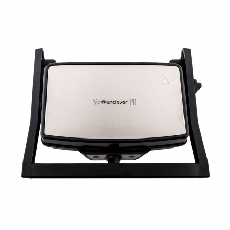 Электрический пресс-гриль ENDEVER GRILLMASTER-120