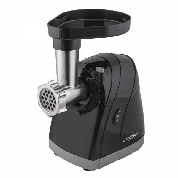 Электрическая мясорубка ENDEVER SIGMA-37