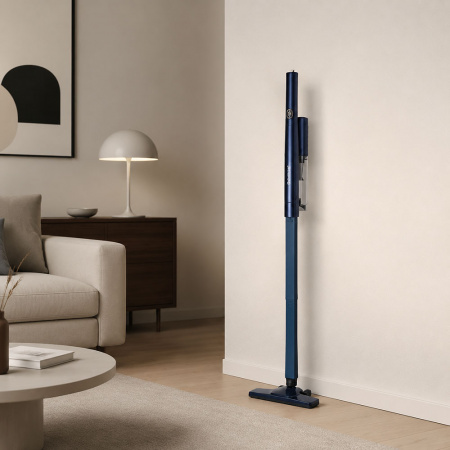 Вертикальный пылесос циклонного типа ENDEVER SKYCLEAN VC-298
