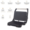 Электрический пресс-гриль ENDEVER GRILLMASTER-118
