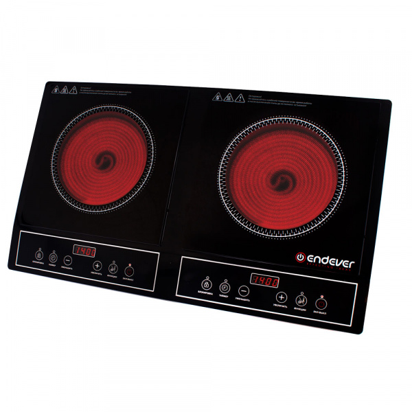 Электрическая плита ENDEVER Skyline DP-76