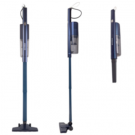 Вертикальный пылесос циклонного типа ENDEVER SKYCLEAN VC-298