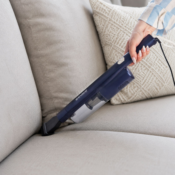 Вертикальный пылесос циклонного типа ENDEVER SKYCLEAN VC-298