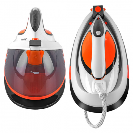 Электрический парогенератор ENDEVER Delta-350