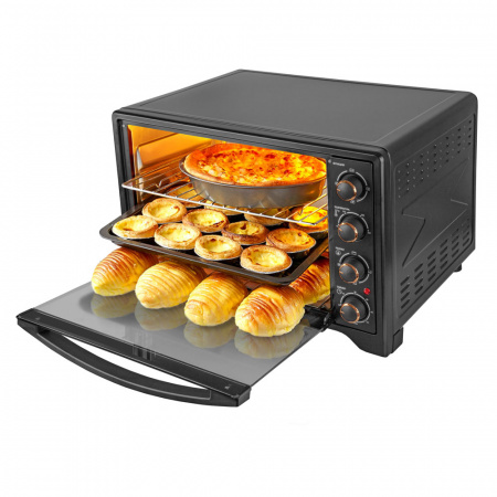 Печь ENDEVER Danko-4066