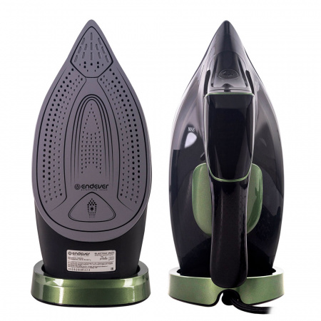Электрический утюг ENDEVER DELTA-239