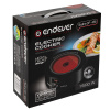 Электрическая плита ENDEVER Skyline DP-45B
