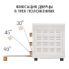 Печь ENDEVER Danko-4068