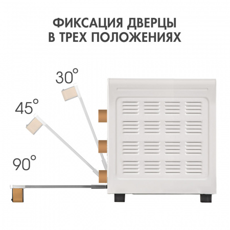 Печь ENDEVER Danko-4068
