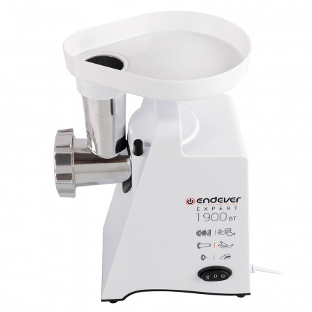 Электрическая мясорубка ENDEVER SIGMA-53