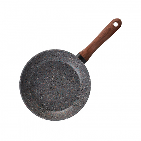Сковорода ENDEVER Stone-120 без крышки ?20 см