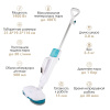 Паровая швабра ENDEVER ODYSSEY Q-625