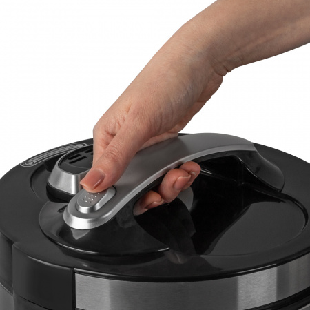 Мультиварка ENDEVER VITA-124