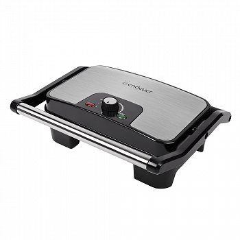 Электрический пресс-гриль GRILLMASTER 210