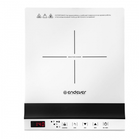 Индукционная плита ENDEVER Skyline IP-68