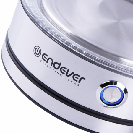 Электрический чайник ENDEVER SkyLine KR-345G
