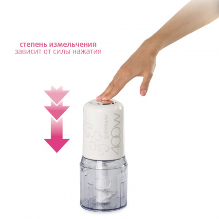 Измельчитель ENDEVER SIGMA-63