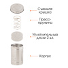 Ветчинница ENDEVER SkyLine HM-008