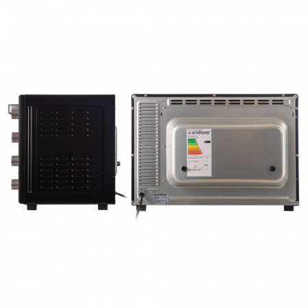 Печь ENDEVER Danko-4069