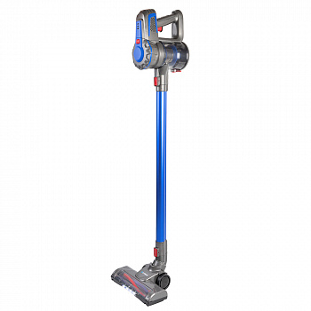 Вертикальный пылесос циклонного типа аккумуляторный ENDEVER SKYCLEAN VC-303