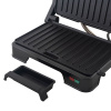 Электрический пресс-гриль ENDEVER GRILLMASTER-118