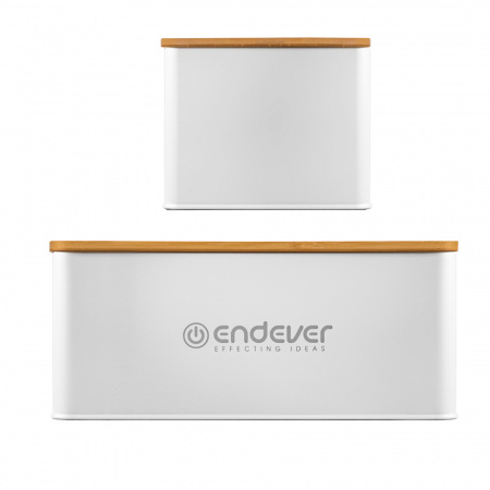 Хлебница ENDEVER Bamboo-06