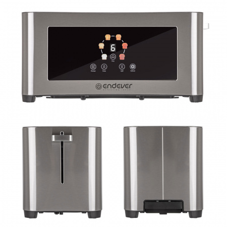 Электрический тостер ENDEVER SkyLine ST-131