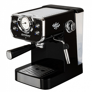 Кофеварка рожкового типа ENDEVER COSTA-1097