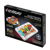 Весы кухонные электронные ENDEVER CHIEF-509