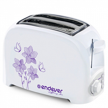 Электрический тостер ENDEVER SkyLine ST-116
