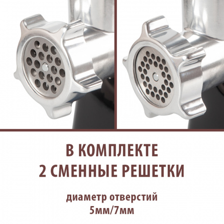 Электрическая мясорубка ENDEVER SIGMA-55