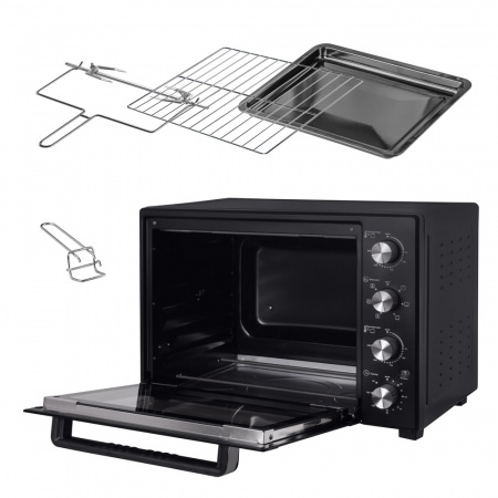 Печь ENDEVER Danko-4069