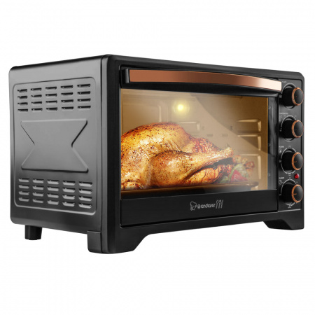 Мини-печь ENDEVER Danko 4036