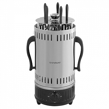 Электрическая шашлычница ENDEVER Grillmaster-290